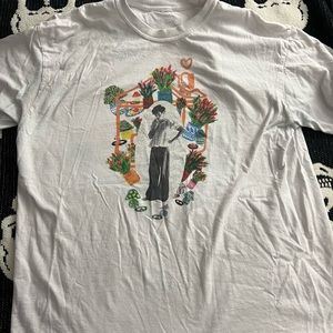 Harry Styles Love On Tour 2022 Tee